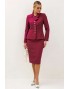 MODA-URS 26-2824 Костюм юбочный