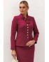 MODA-URS 26-2824 Костюм юбочный