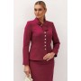 MODA-URS 26-2824 Костюм юбочный