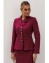 MODA-URS 26-2824 Костюм юбочный