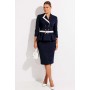 MODA-URS 26-2827 Костюм юбочный