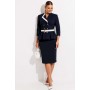 MODA-URS 26-2827 Костюм юбочный