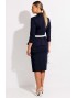 MODA-URS 26-2827 Костюм юбочный