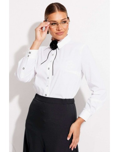 MODA-URS 26-2832bl Блуза