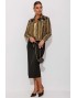 MODA-URS 26-2847 Костюм юбочный