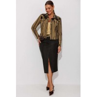 MODA-URS 26-2847 Костюм юбочный