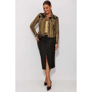 MODA-URS 26-2847 Костюм юбочный