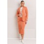 MODA-URS 26-2850-1 Костюм юбочный