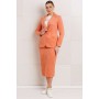 MODA-URS 26-2850-1 Костюм юбочный