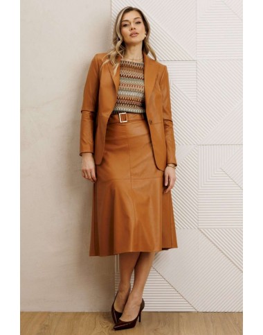 MODA-URS 26-2850 Костюм юбочный