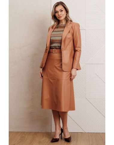 MODA-URS 26-2850 Костюм юбочный