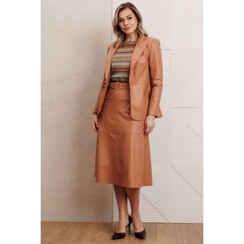 MODA-URS 26-2850 Костюм юбочный