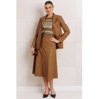 MODA-URS 26-2850 Костюм юбочный