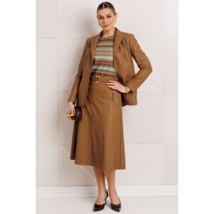 MODA-URS 26-2850 Костюм юбочный