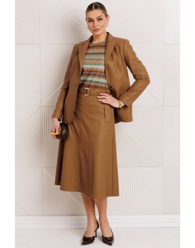 MODA-URS 26-2850 Костюм юбочный