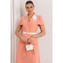 MODA-URS 26-2892 Костюм юбочный