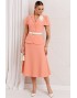 MODA-URS 26-2892 Костюм юбочный