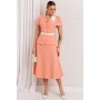 MODA-URS 26-2892 Костюм юбочный