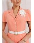 MODA-URS 26-2892 Костюм юбочный