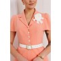 MODA-URS 26-2892 Костюм юбочный