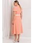 MODA-URS 26-2892 Костюм юбочный