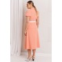 MODA-URS 26-2892 Костюм юбочный