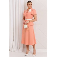 MODA-URS 26-2892 Костюм юбочный