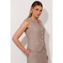 MODA-URS 26-2907 Костюм юбочный