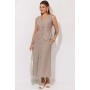 MODA-URS 26-2907 Костюм юбочный