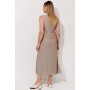 MODA-URS 26-2907 Костюм юбочный