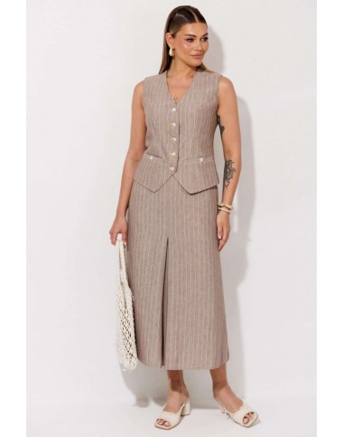MODA-URS 26-2907 Костюм юбочный