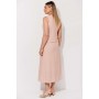 MODA-URS 26-2907 Костюм юбочный
