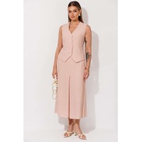 MODA-URS 26-2907 Костюм юбочный