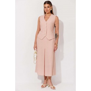 MODA-URS 26-2907 Костюм юбочный