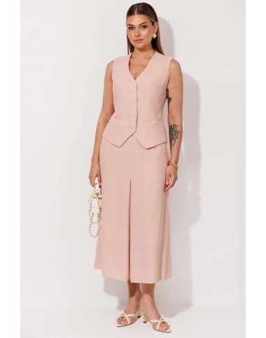 MODA-URS 26-2907 Костюм юбочный