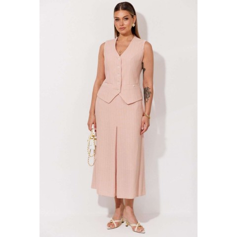MODA-URS 26-2907 Костюм юбочный