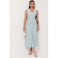 MODA-URS 26-2907 Костюм юбочный
