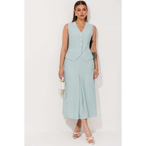 MODA-URS 26-2907 Костюм юбочный