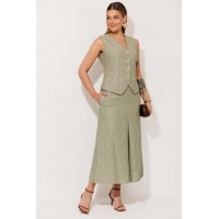 MODA-URS 26-2907 Костюм юбочный