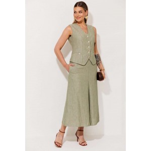 MODA-URS 26-2907 Костюм юбочный
