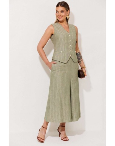 MODA-URS 26-2907 Костюм юбочный