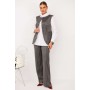 MODA-URS 26-2911 Костюм брючный