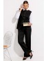 MODA-URS 26-2911 Костюм брючный