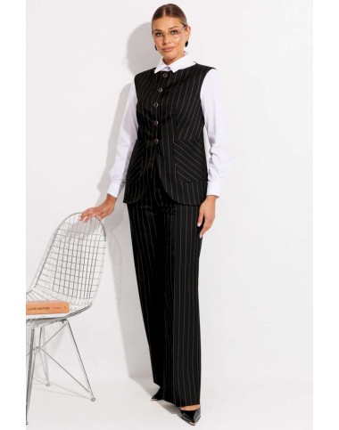 MODA-URS 26-2911 Костюм брючный