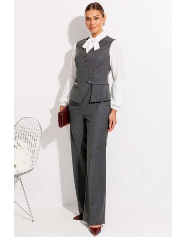 MODA-URS 26-2912 Костюм брючный