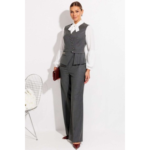 MODA-URS 26-2912 Костюм брючный