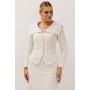 MODA-URS 26-2923 Костюм юбочный