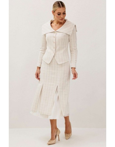 MODA-URS 26-2923 Костюм юбочный