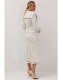 MODA-URS 26-2923 Костюм юбочный
