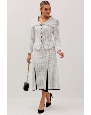 MODA-URS 26-2923 Костюм юбочный